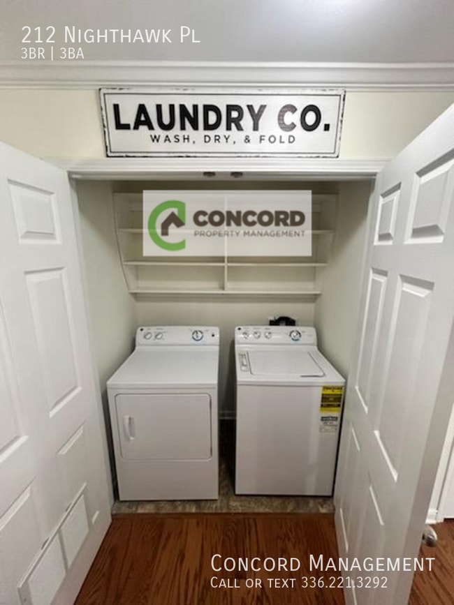 Building Photo - 212 Nighhawk Pl/Concordmgmt.com 336-273-05...