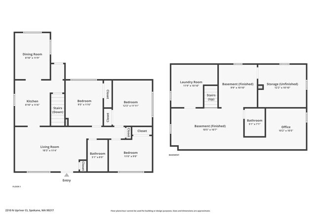 Building Photo - Great Updated Rancher