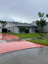 Building Photo - 2435 SW 109th Ct