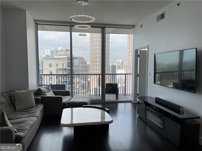 Building Photo - 1080 Peachtree St NE