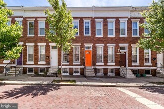 Building Photo - 409 Whitridge Ave