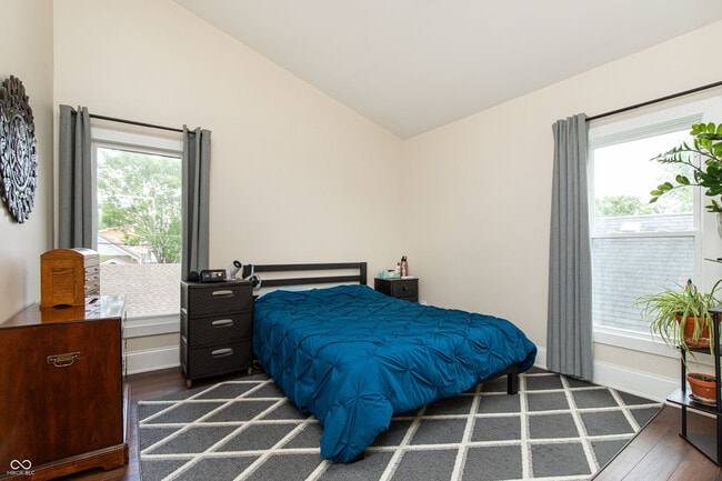 Building Photo - 405 Keystone Ave