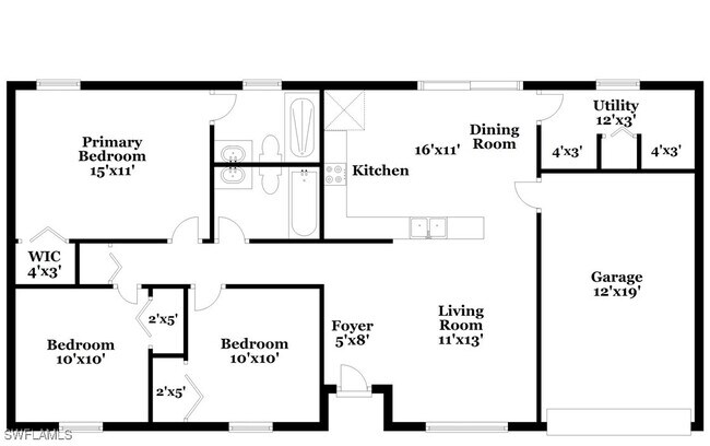 Building Photo - 3418 7th St SW