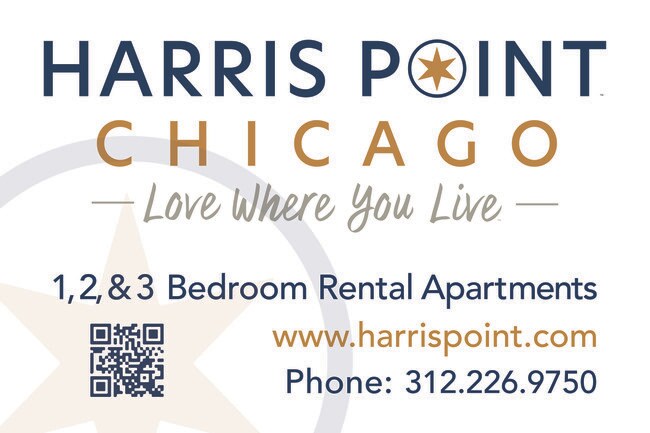 Building Photo - Harris Point Chicago