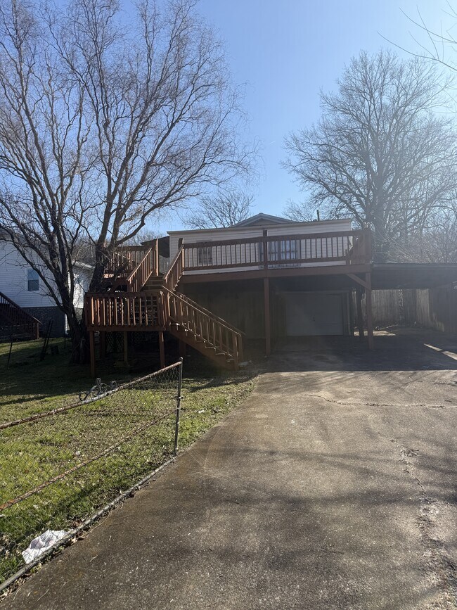 Building Photo - 4303 14th Ave