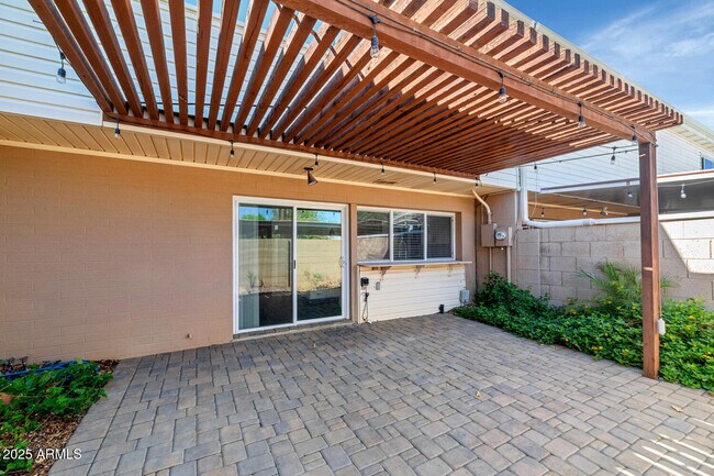 Building Photo - 5137 N Granite Reef Rd