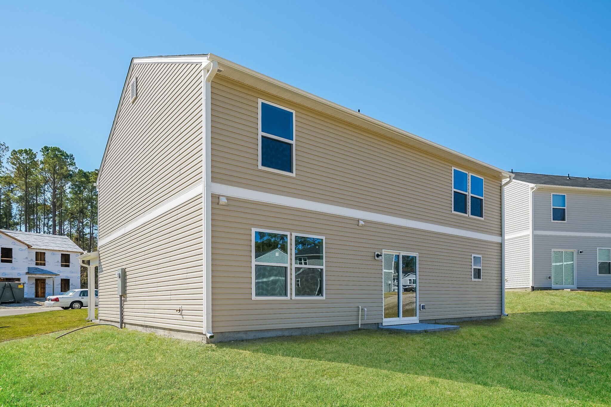 Building Photo - 2505 Kenton Ct SE