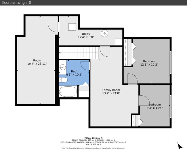 Building Photo - $1,750.00, 4 bed, 3 bath, located in Color...
