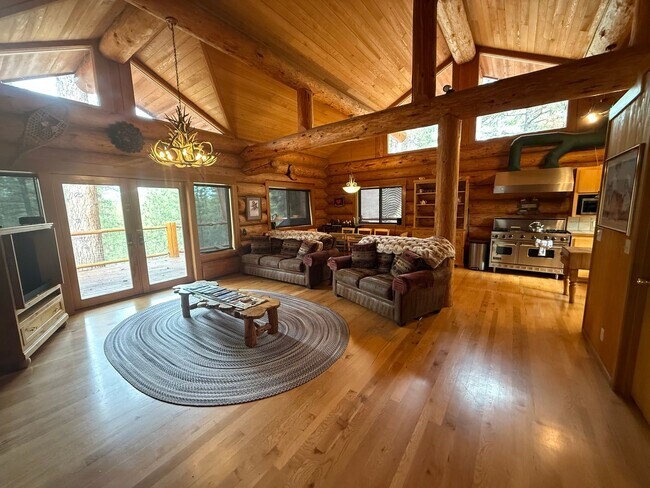Building Photo - Available Now! | Long-Term Lease | Lazy River