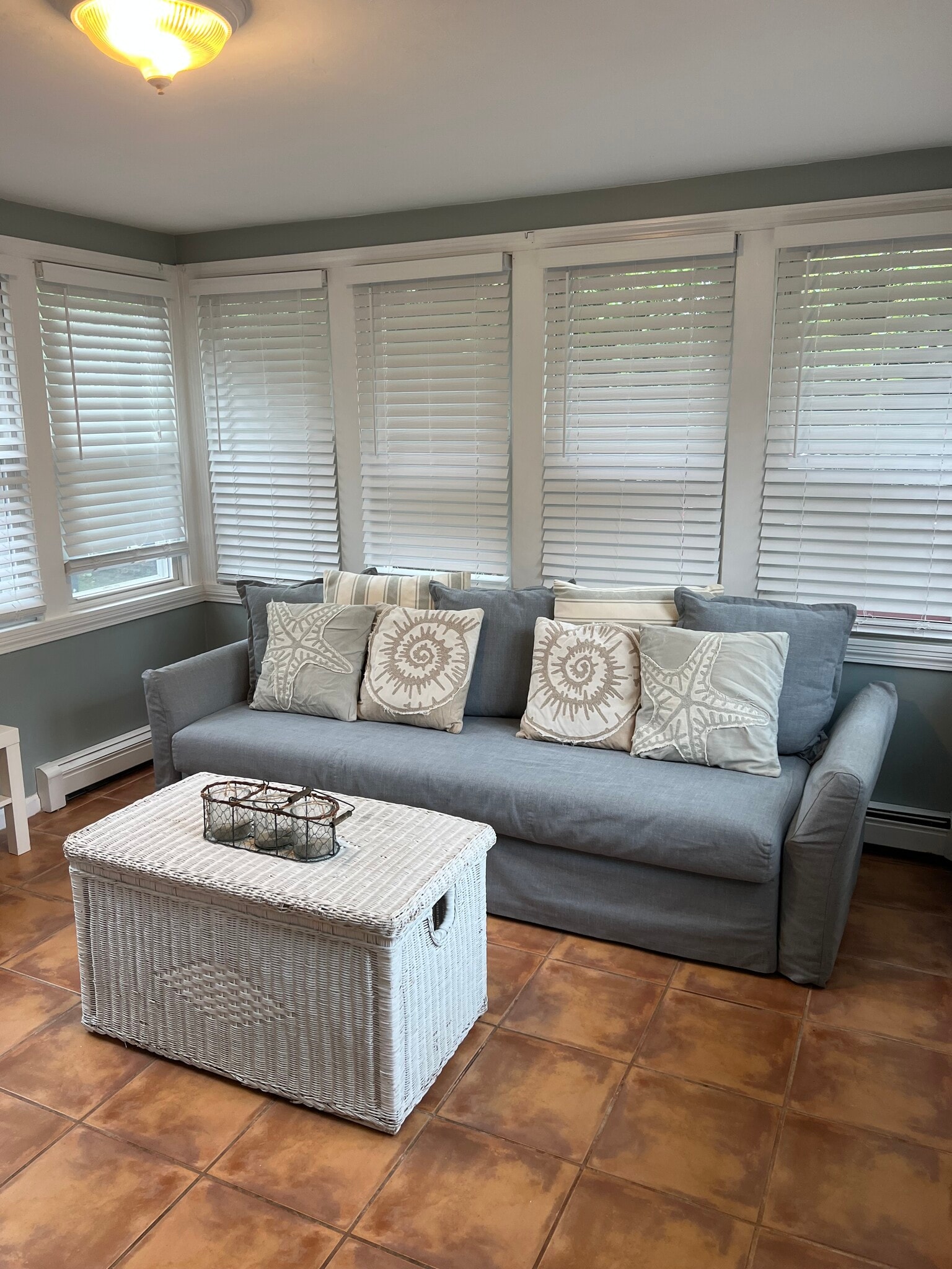 Sunroom - 25 Centerville Ave