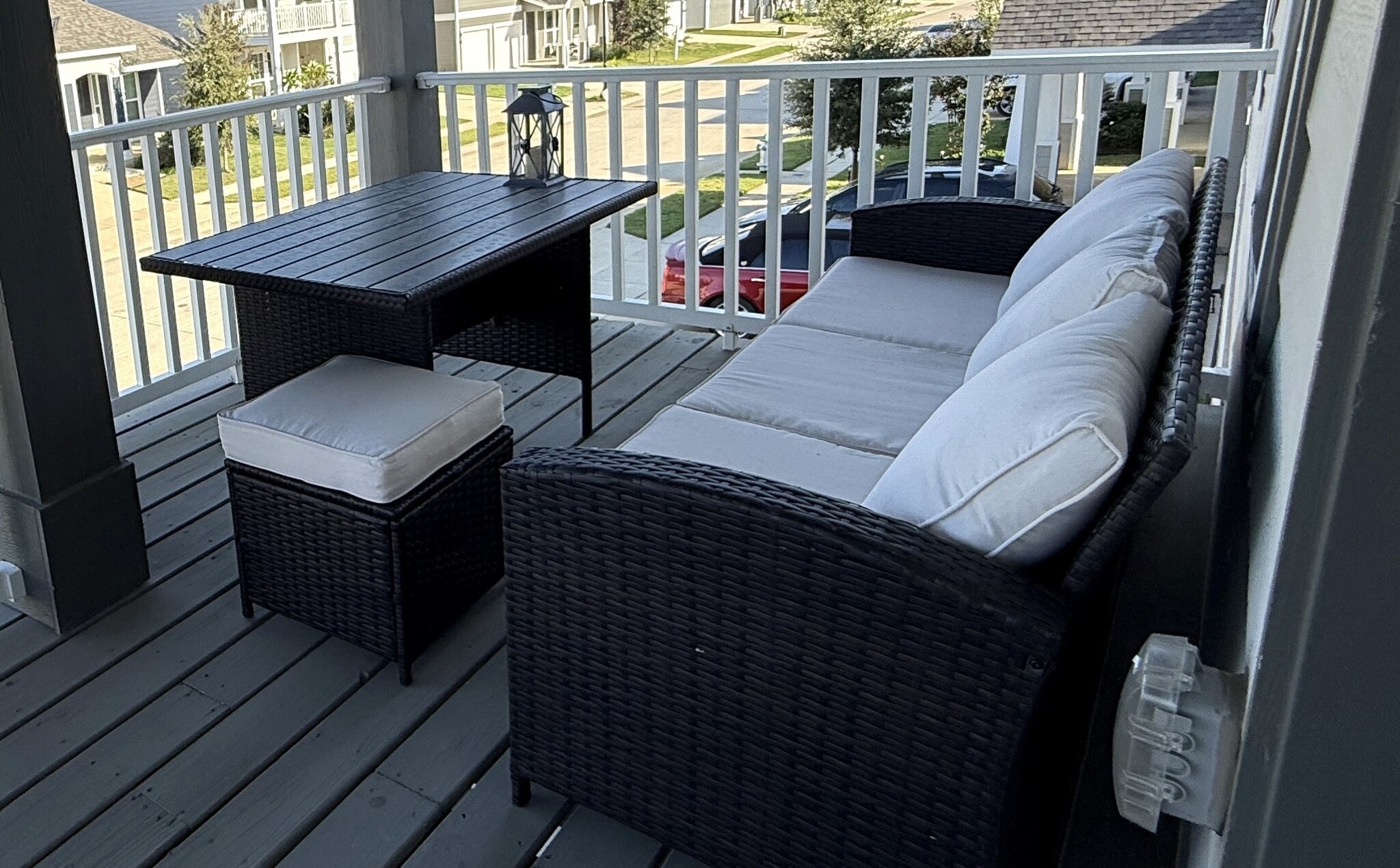 Building Photo - 5945 Hopkins Dr