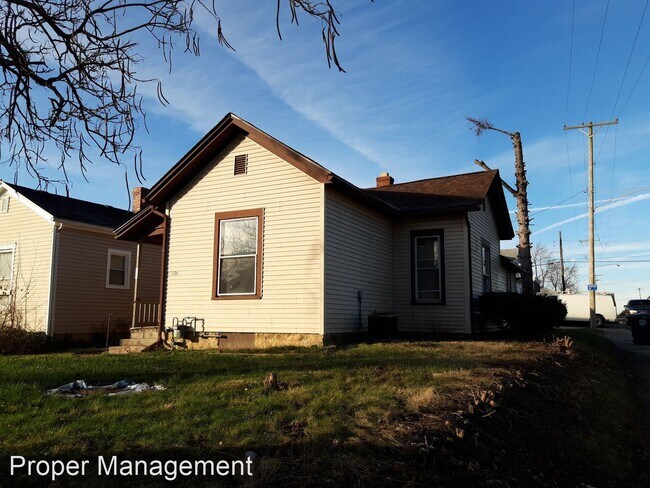 Primary Photo - 2 br, 1 bath House - 2247 Catalpa Dr