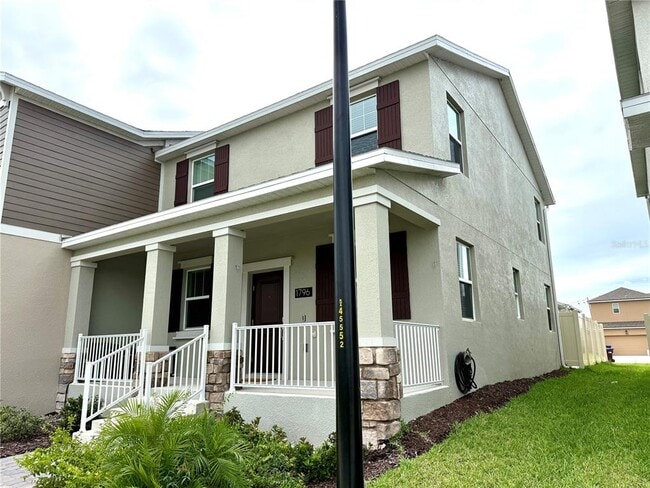 Building Photo - 1796 Tohoqua Blvd