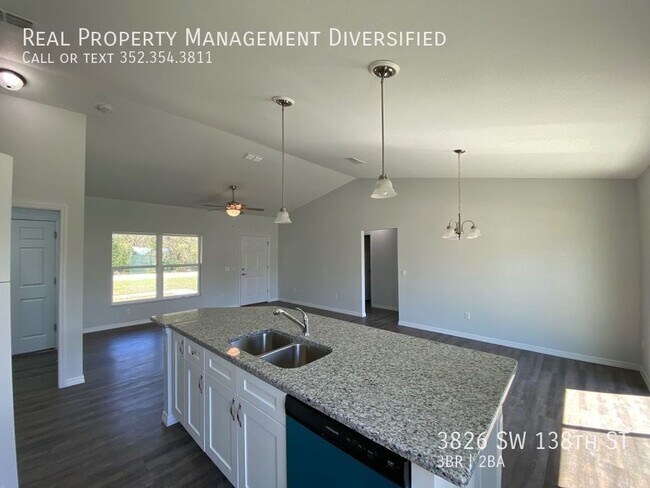 Building Photo - 3826 SW 138th St