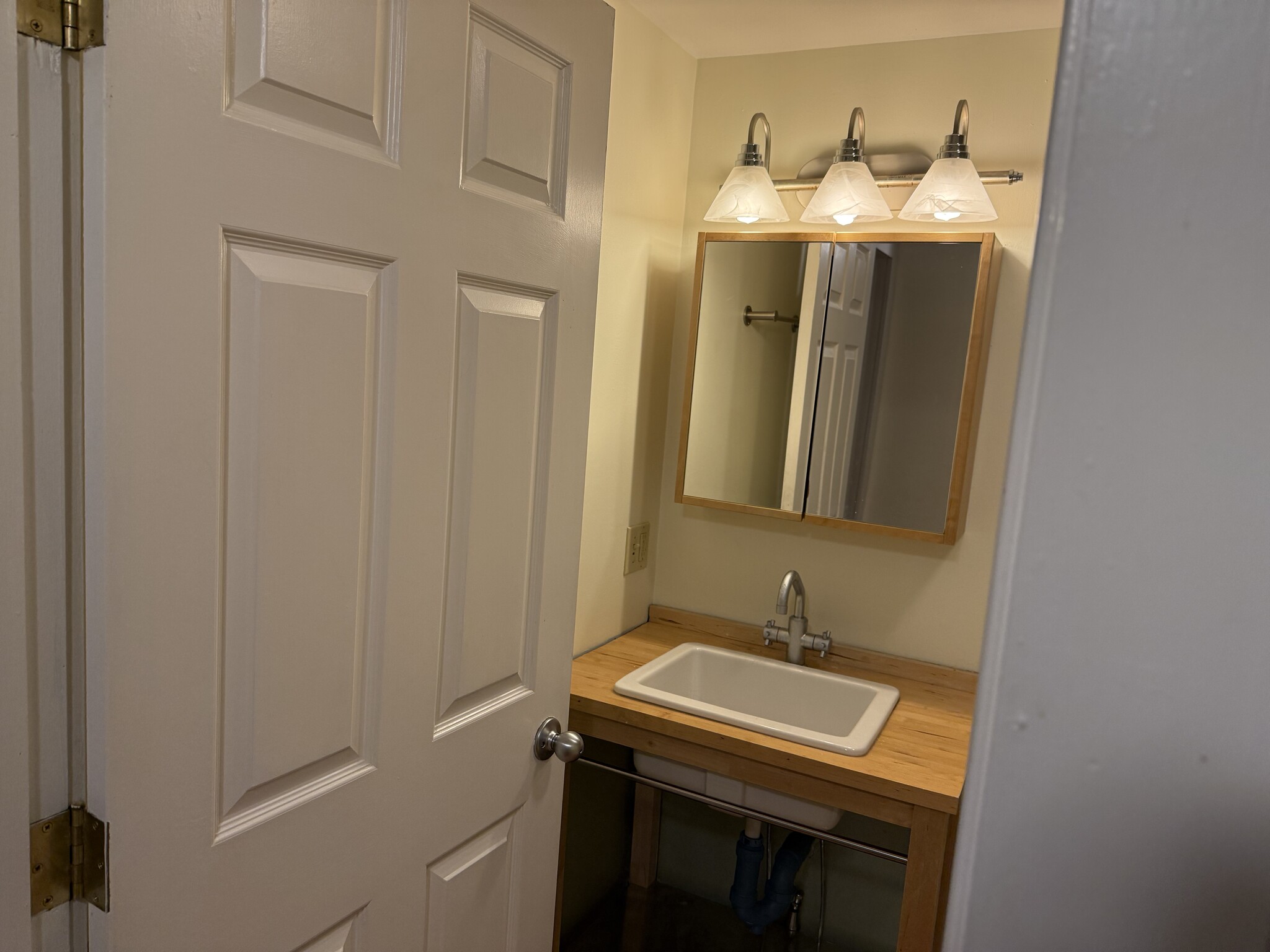 Bathroom 2 - 274 Prospect St