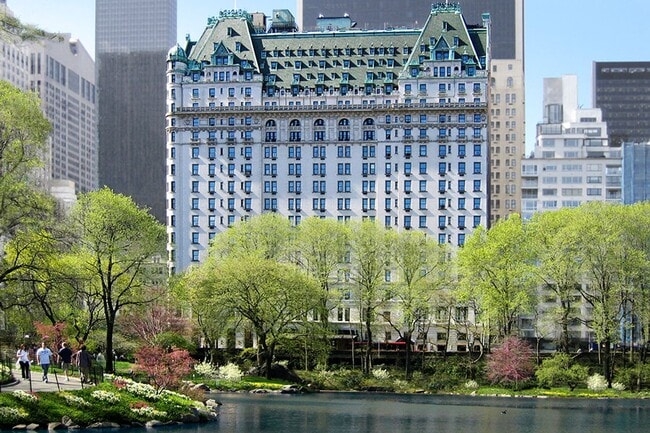Building Photo - 1 Central Park S