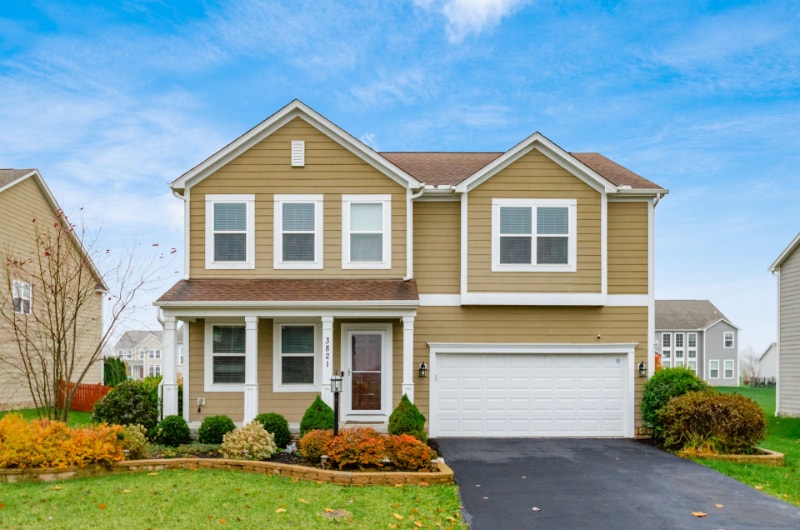 Primary Photo - 3821 Pyke Dr