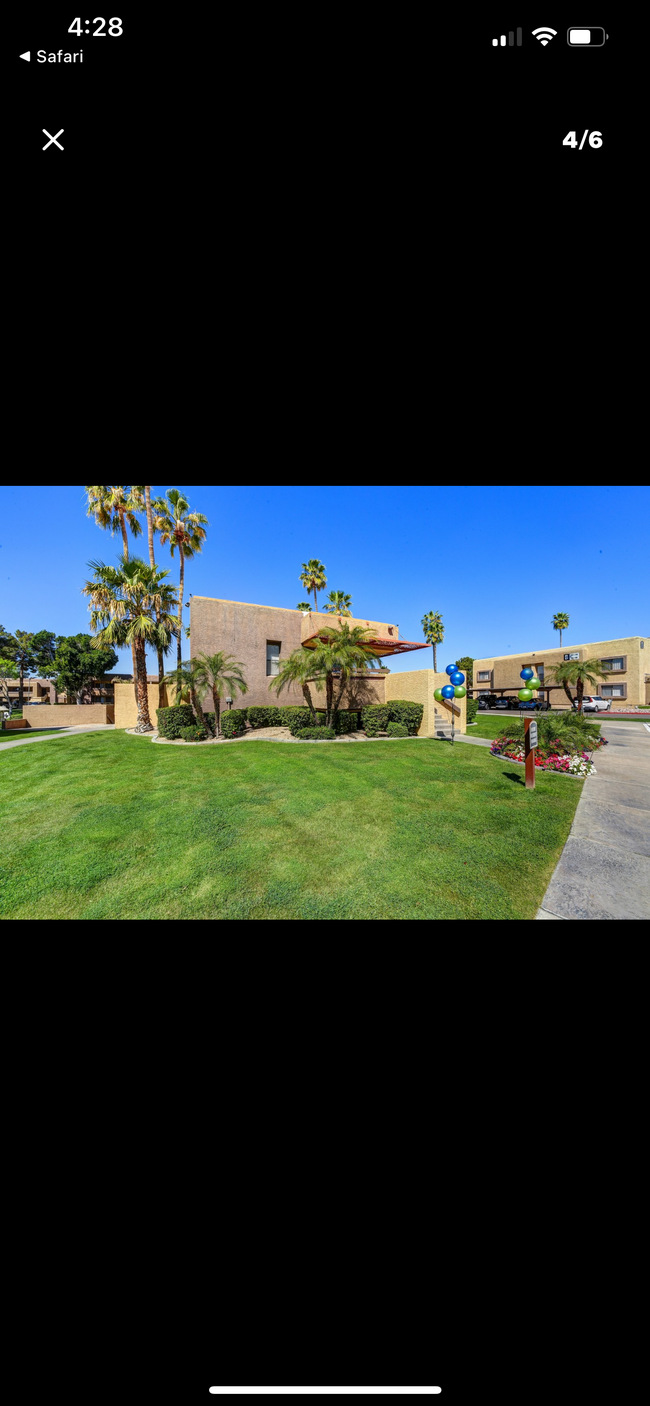 Building Photo - 3601 W Tierra Buena Ln