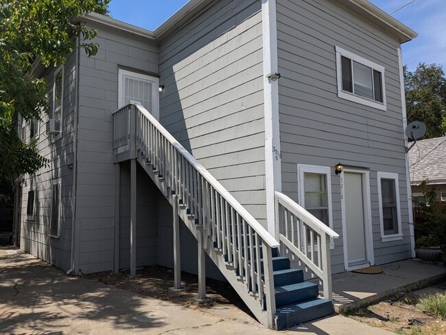 Building Photo - 3210 40th St