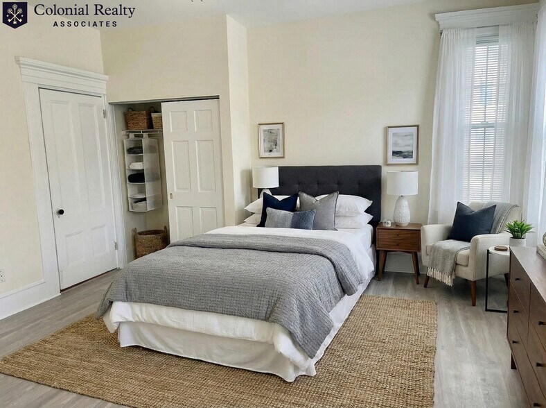 Building Photo - 95 Church St