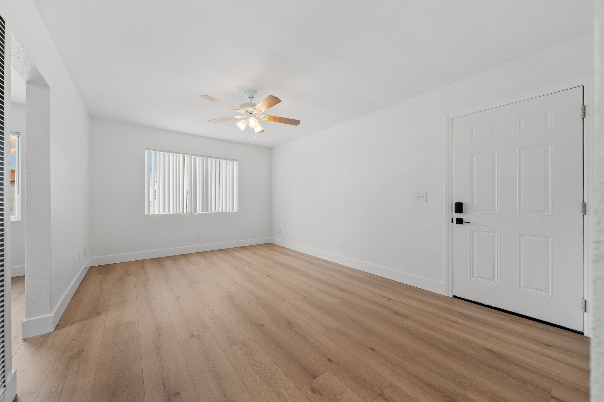 Living Room - 4654 33rd St