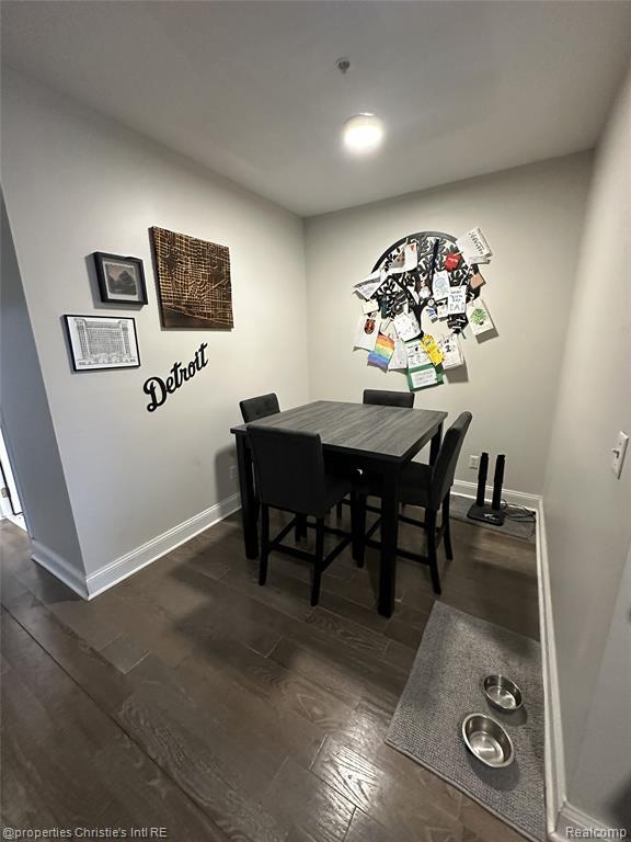 Building Photo - 2456 Woodward Ave