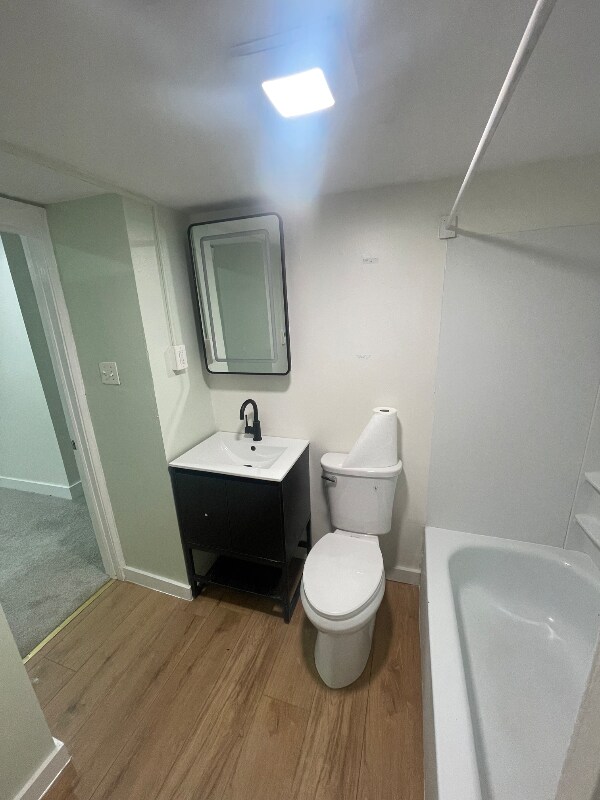 Building Photo - 1 Henvis Pl