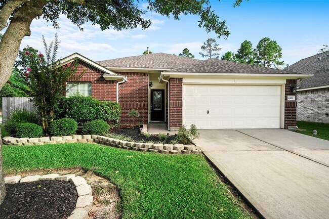 Building Photo - 6903 Summer Bridge Ln