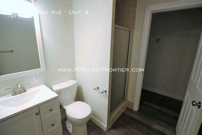 Building Photo - 8215 E 2nd Ave