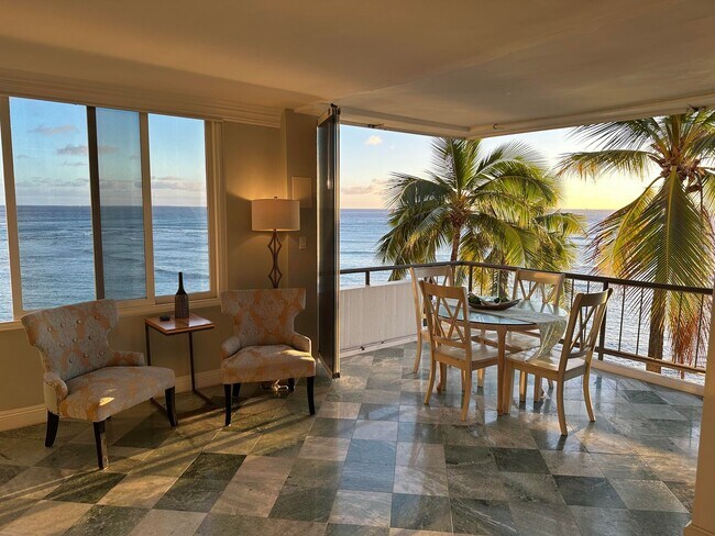Building Photo - Tropic Seas #708- Elegant Gold Coast livin...