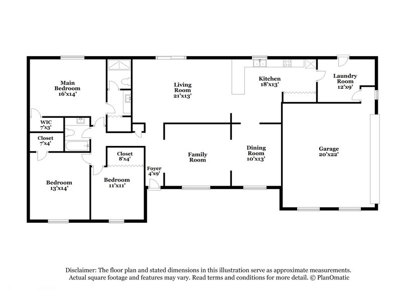 Building Photo - 1519 Stormway Ct