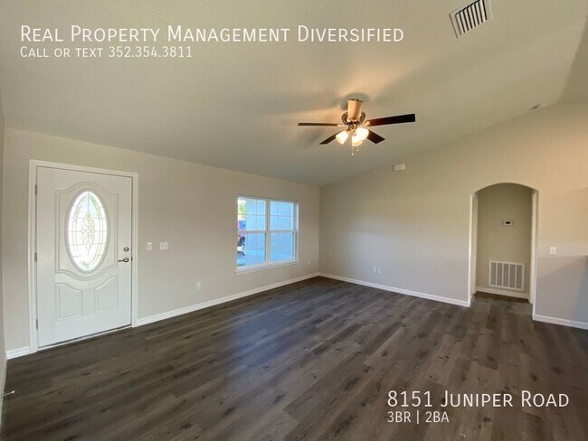 Building Photo - 8151 Juniper Rd