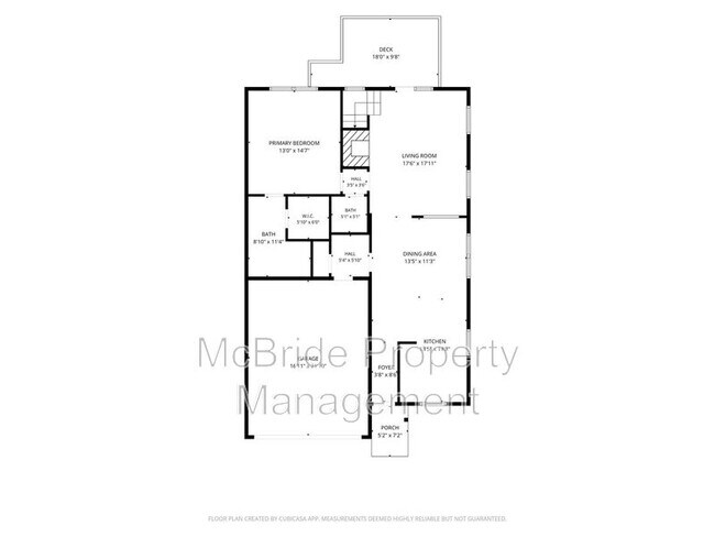 Building Photo - 438 Bowen Falls