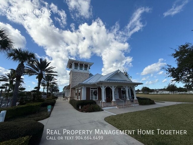 Building Photo - 677 Blind Oak Cir