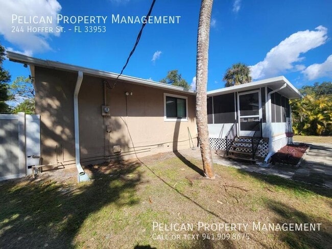 Building Photo - 244 Hoffer St