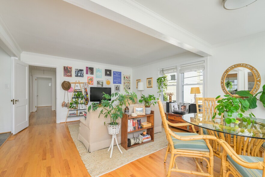 Building Photo - 306 Horace Mann Ave