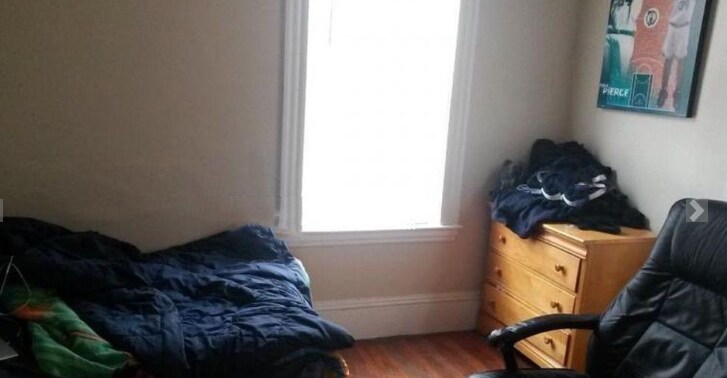 Images are representative samples of the advertised unit. Actual units shown during tours may differ - 56 Calumet St