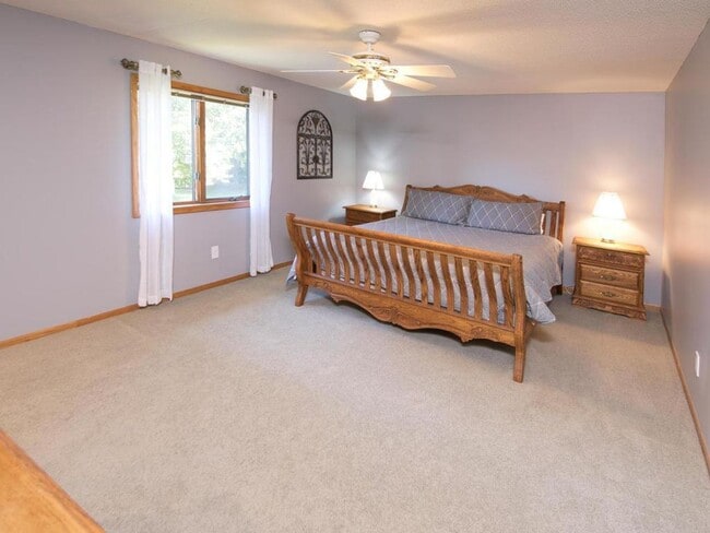 Building Photo - Elegant 2-Story has 4 BRs on Upper Level, Office, 2 Family Rooms, Fireplace & More!