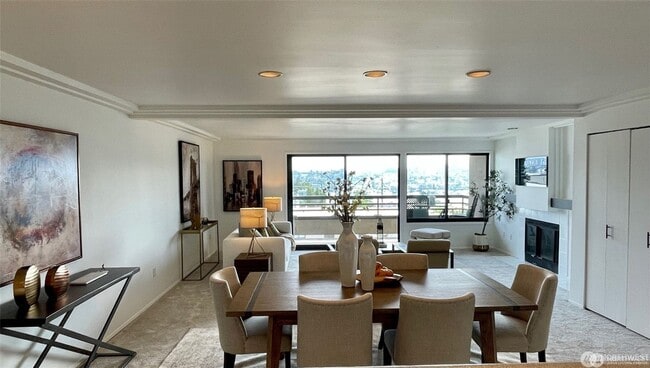 Building Photo - 2Bd/2Ba Seattle Condo