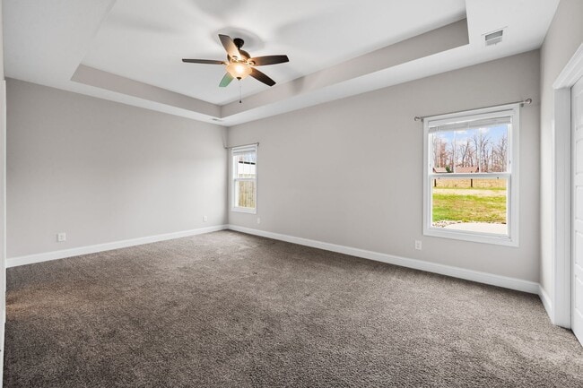 Building Photo - Your Dream Home Awaits— Where Custom Design Meets Everyday Comfort