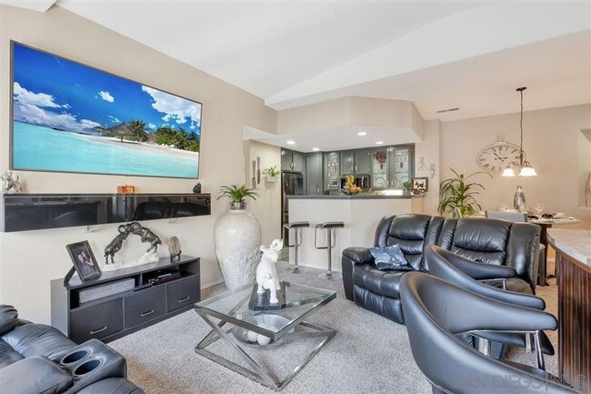 Building Photo - MOVE-IN SPECIAL $500 OFF! Otay Ranch - Gorgeous 2 Bed/2 Bath Condo with Garage