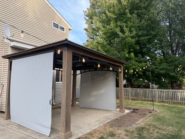 Building Photo - 7503 Korbel Dr
