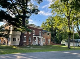 Building Photo - 500 2nd St