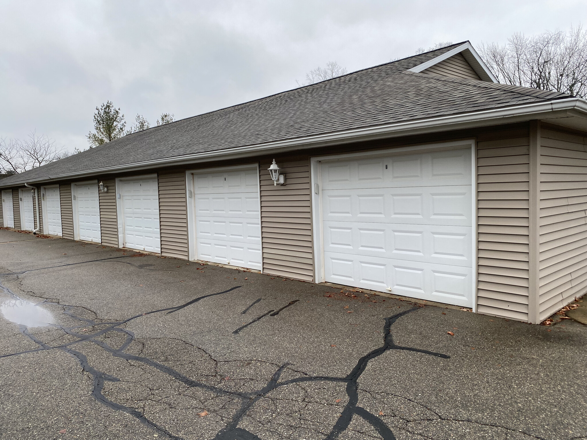 Building Photo - 3021 Birch Row Dr