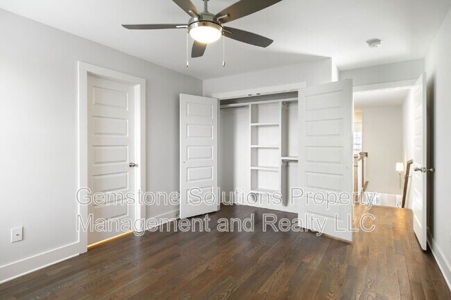 Building Photo - 1609 9th Ave N