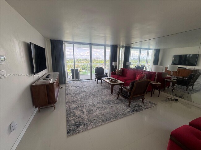 Building Photo - 5750 Collins Ave