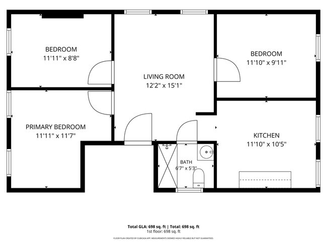 Building Photo - 428 56th St