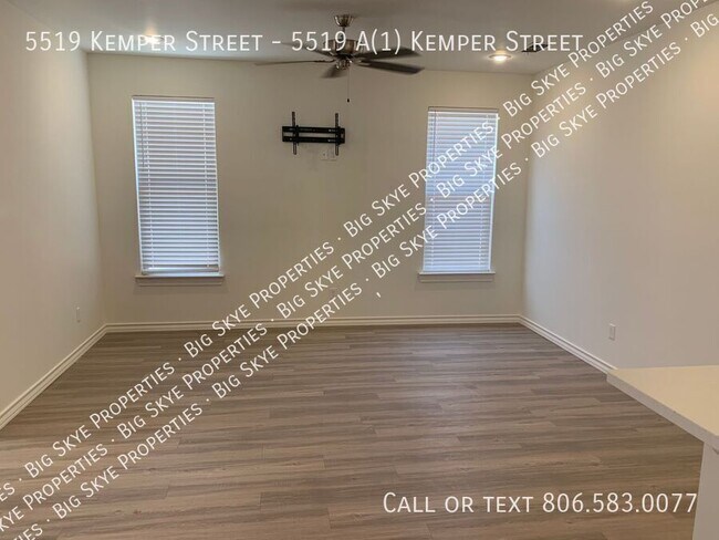 Building Photo - 5519 Kemper St