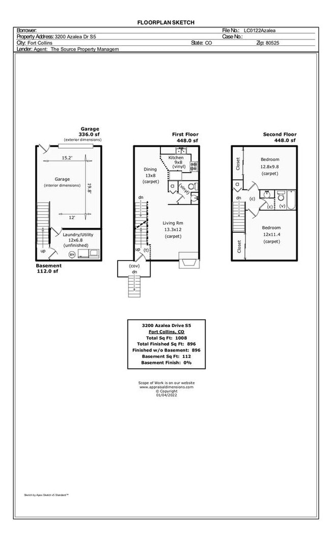 Building Photo - 3200 Azalea Dr