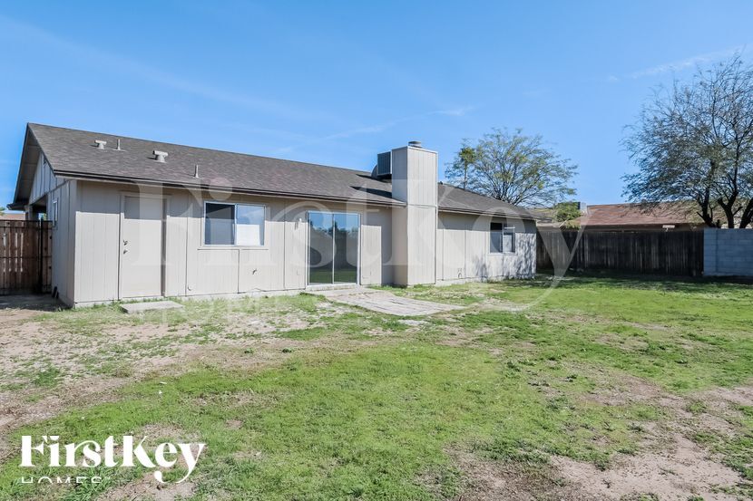 Building Photo - 6935 W Palo Verde Ave